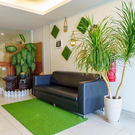Orange Hotel Kota Kemuning @ שאה אלאם מראה חיצוני תמונה