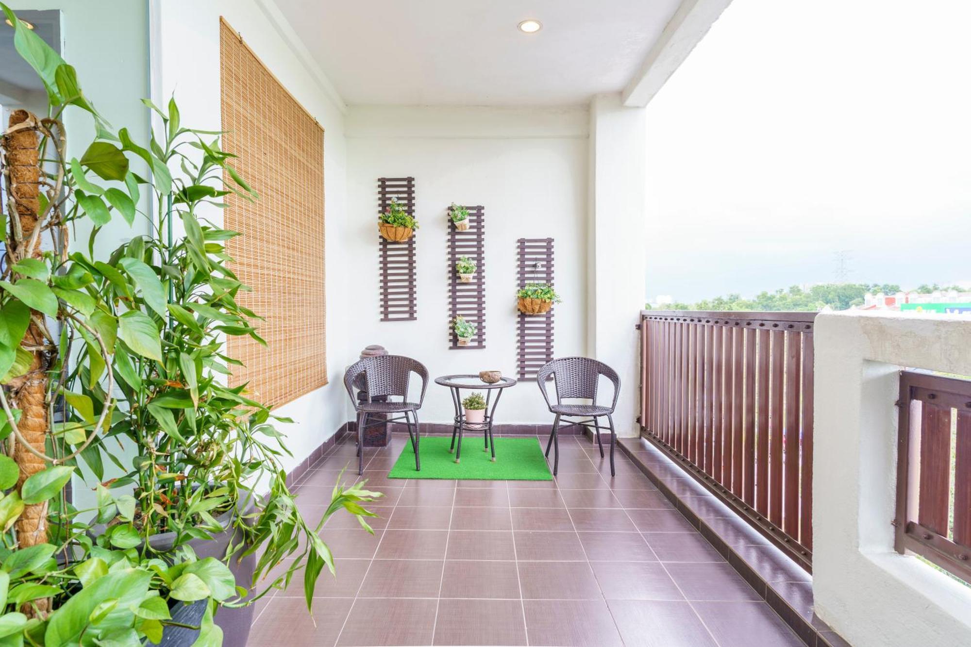 Orange Hotel Kota Kemuning @ שאה אלאם מראה חיצוני תמונה