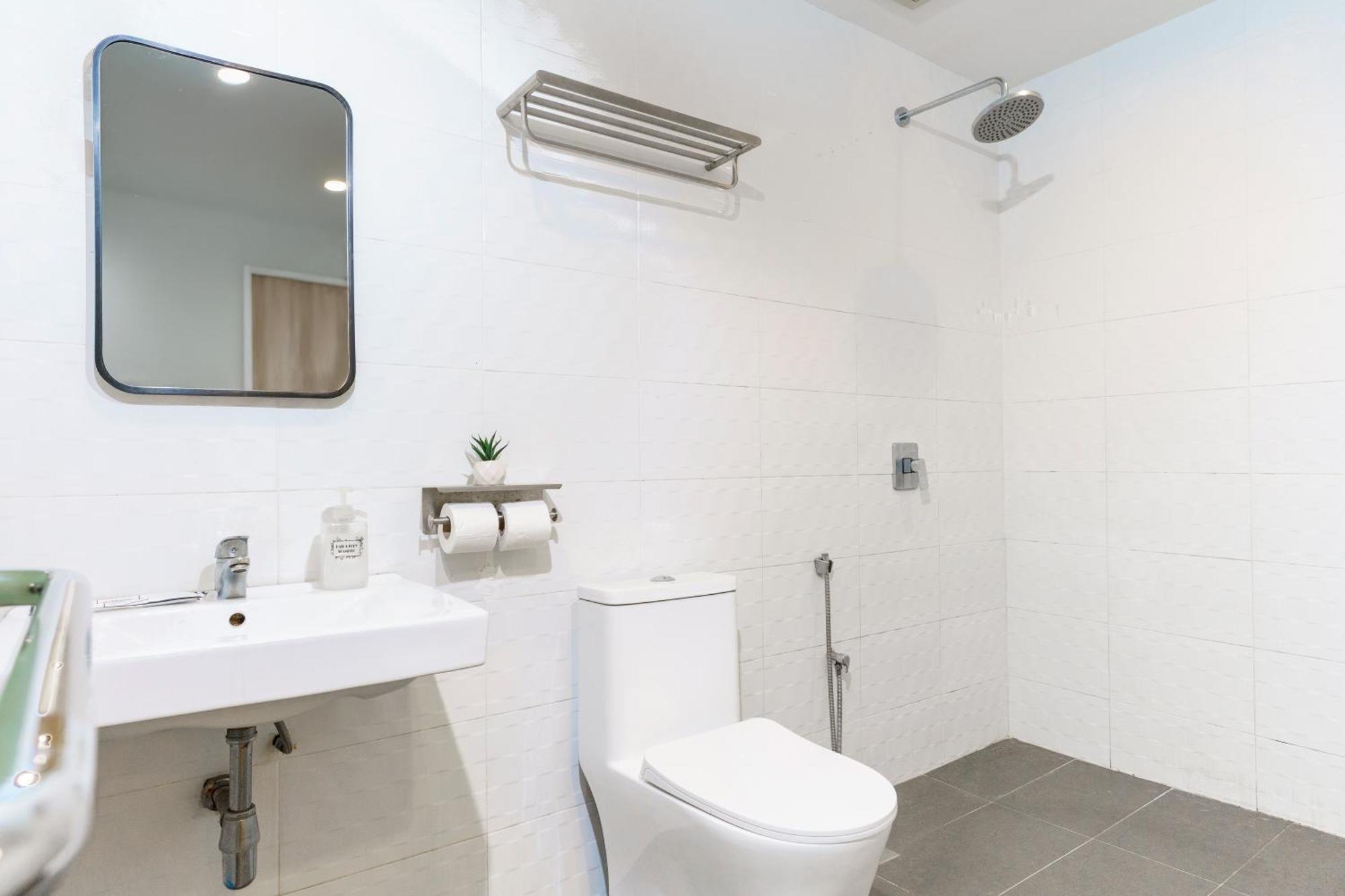 Orange Hotel Kota Kemuning @ שאה אלאם מראה חיצוני תמונה
